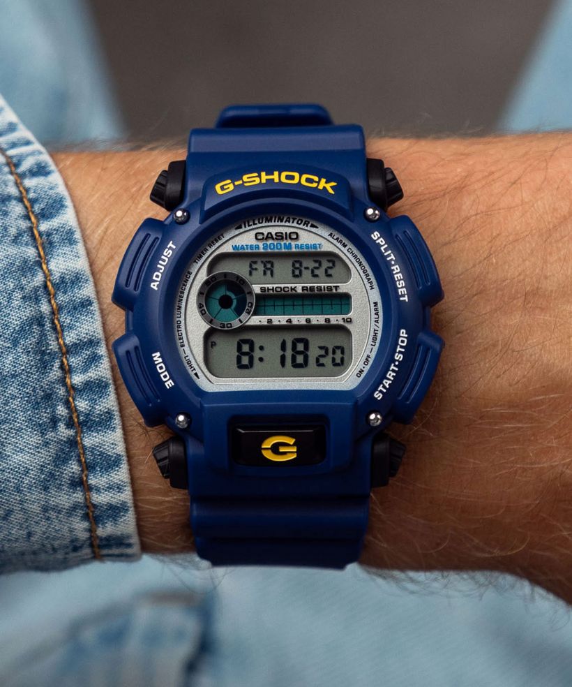 Reloj para hombres Casio G-Shock Original