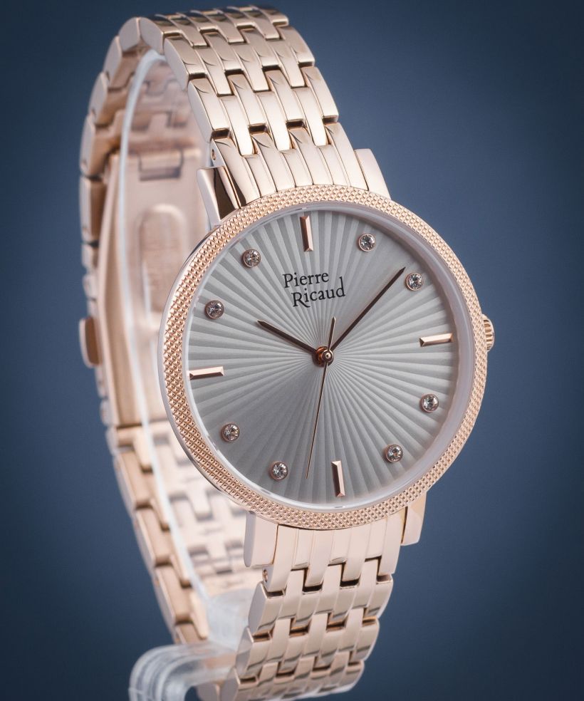 Reloj para mujeres Pierre Ricaud Fashion