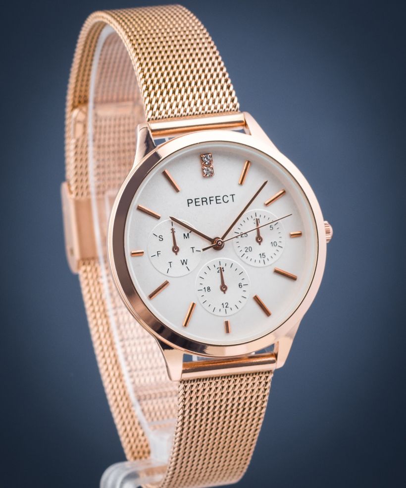 Reloj para mujeres Perfect Multifunction