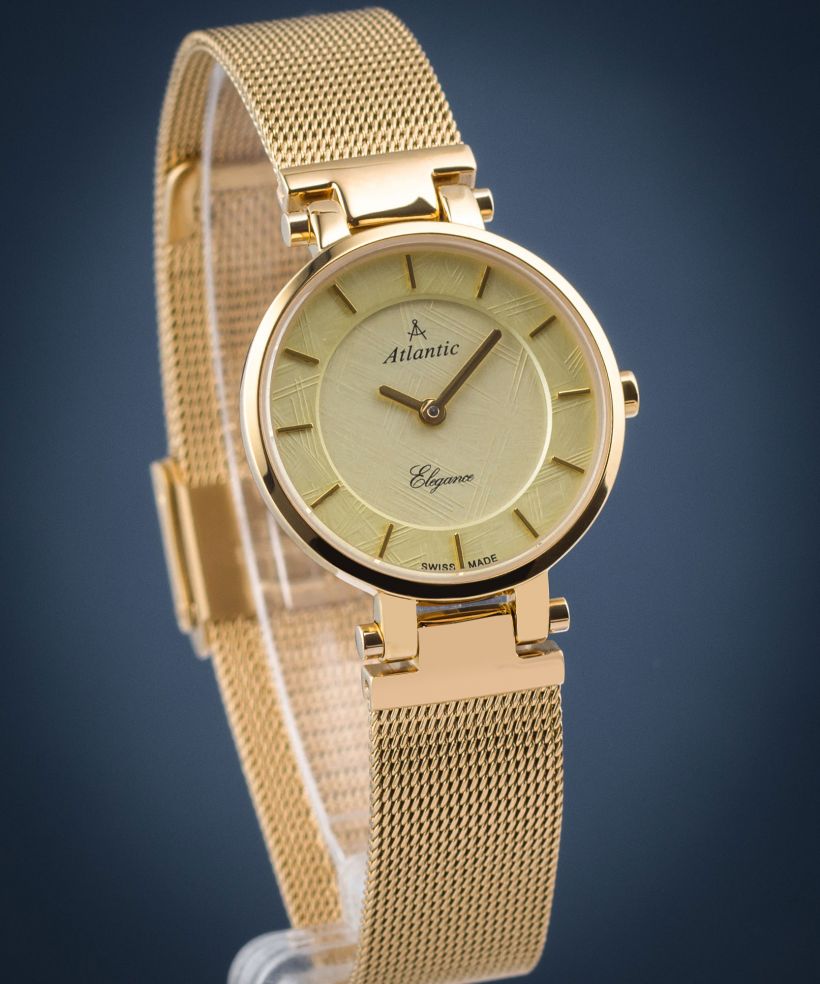 Reloj para mujeres Atlantic Elegance