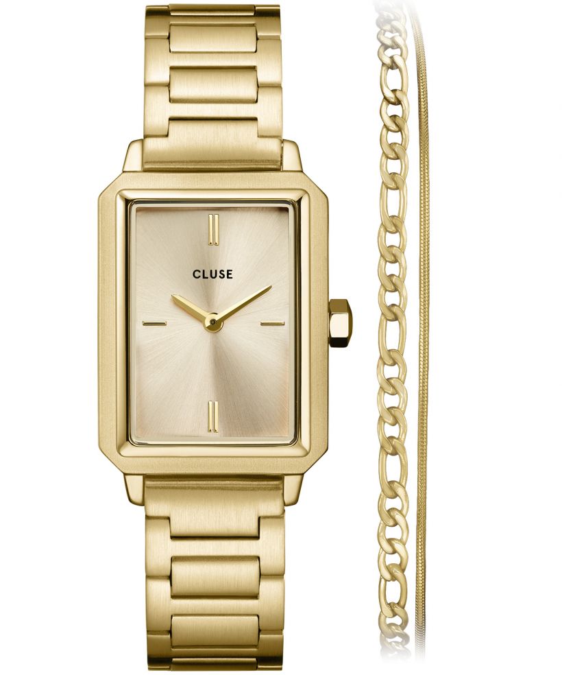 Reloj para mujeres Cluse Fluette SET