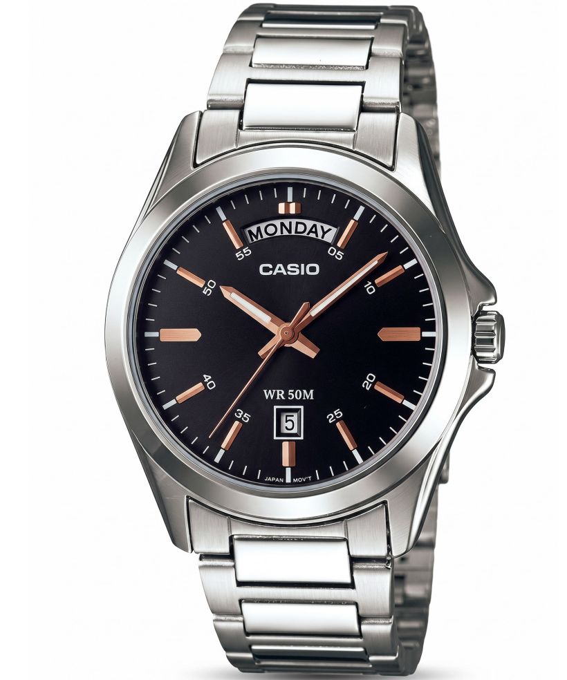 Reloj para hombres Casio Classic