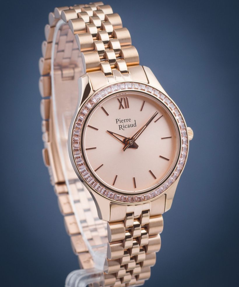 Reloj para mujeres Pierre Ricaud Classic