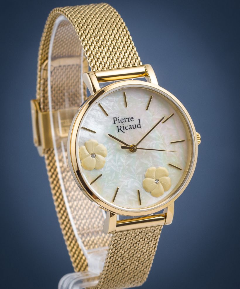 Reloj para mujeres Pierre Ricaud Fashion