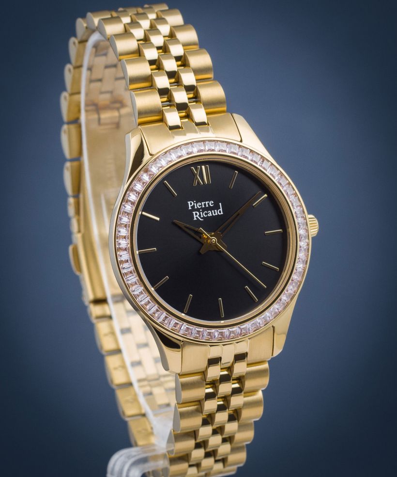 Reloj para mujeres Pierre Ricaud Classic