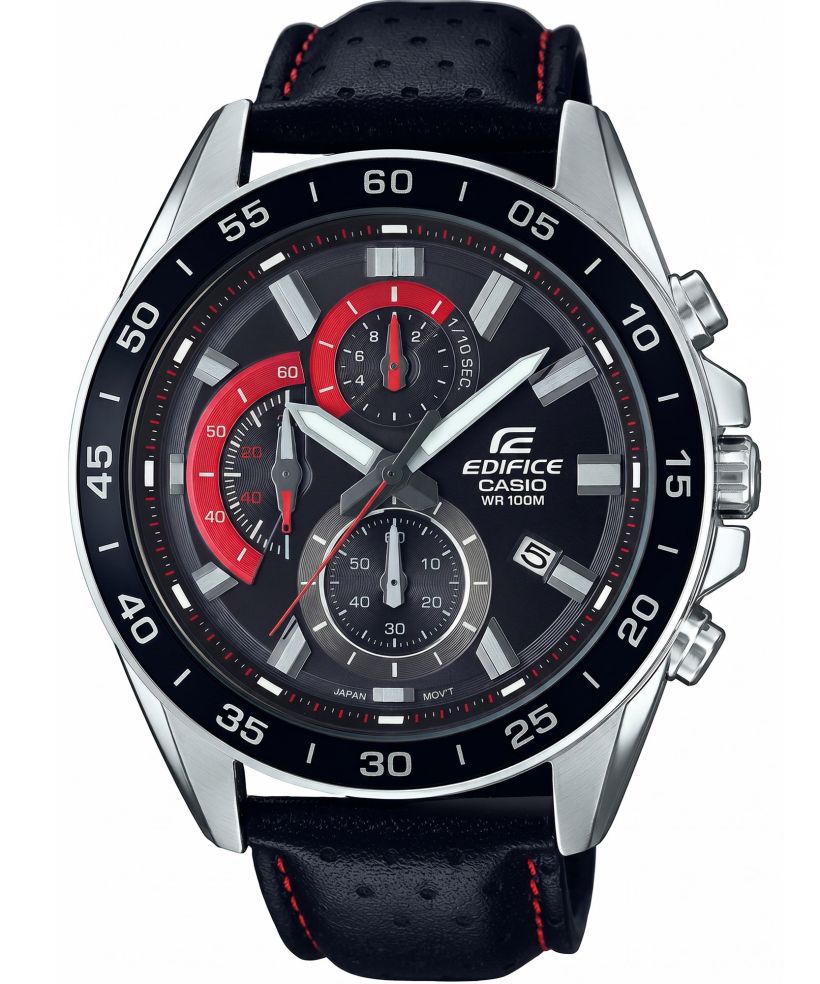 Reloj para hombres Edifice Casio Momentum Racing Chrono