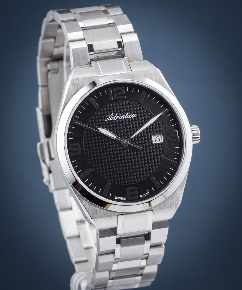 Reloj para hombres Adriatica Classic