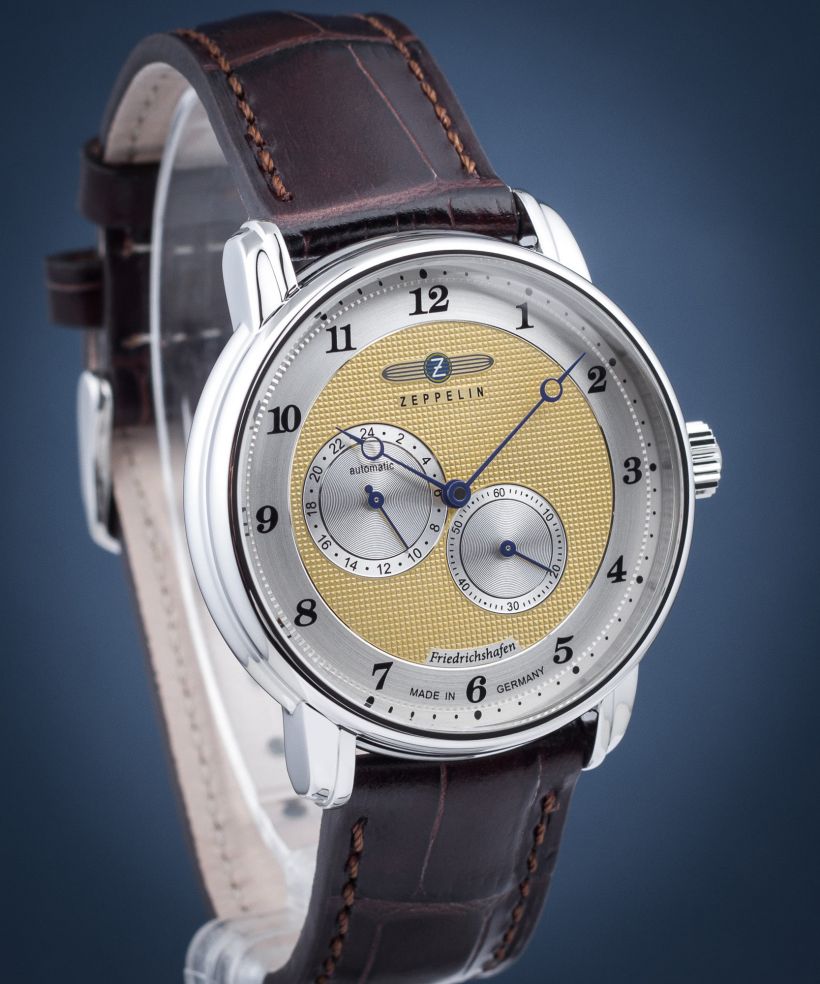 Reloj para hombres Zeppelin Friedrichshafen