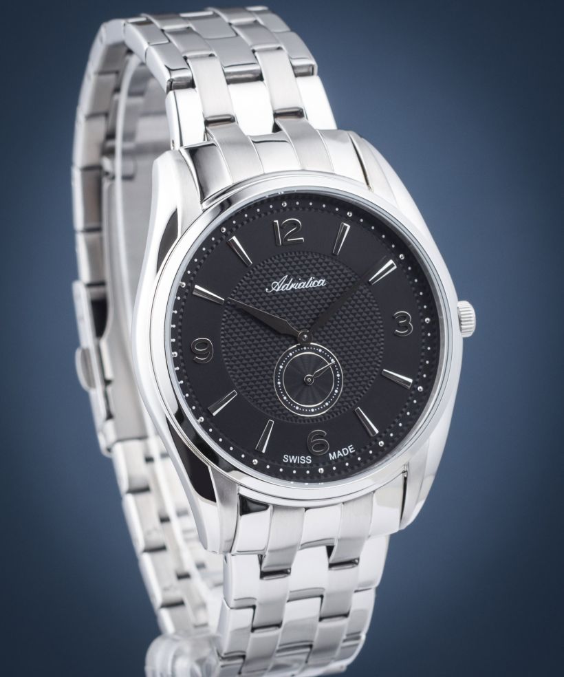 Reloj para hombres Adriatica Classic