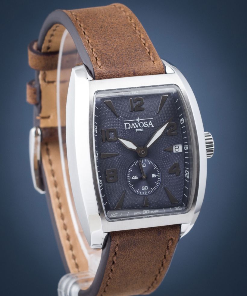 Reloj para hombres Davosa Evo 1908 Automatic