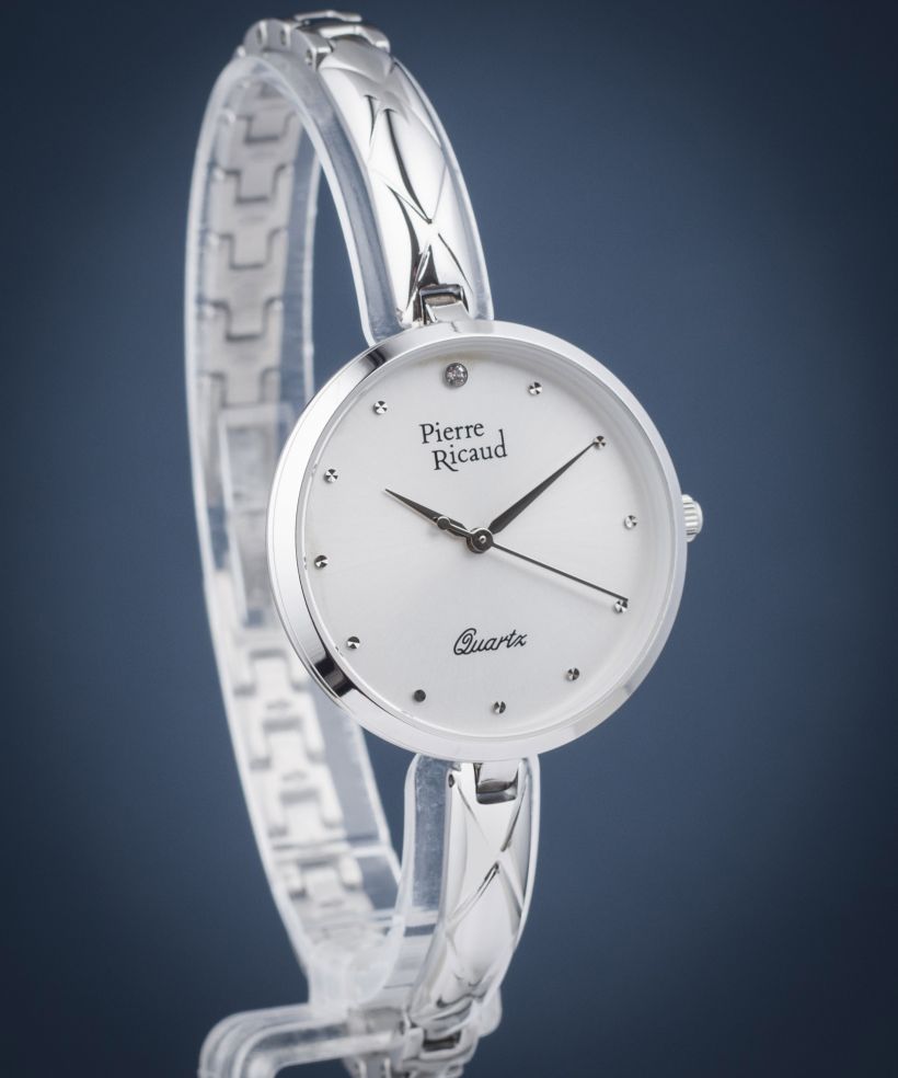 Reloj para mujeres Pierre Ricaud Classic