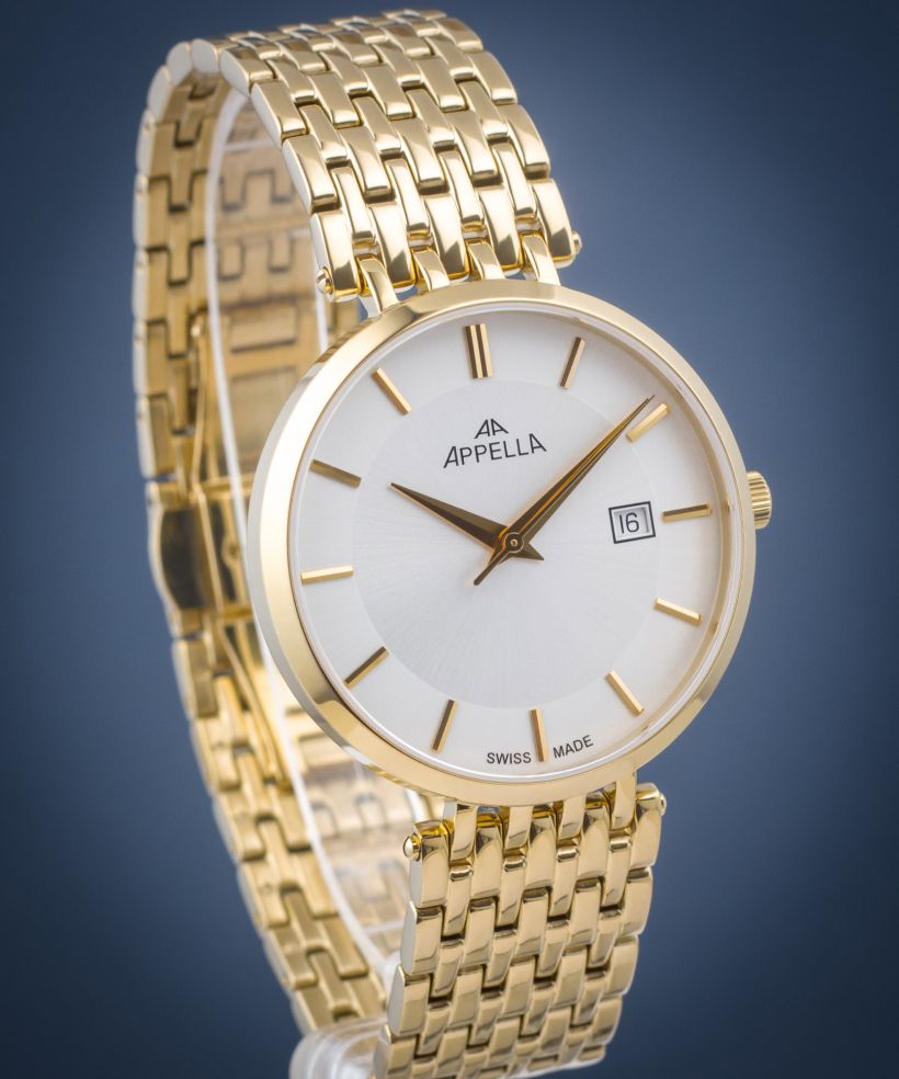 Reloj para hombres Appella Classic