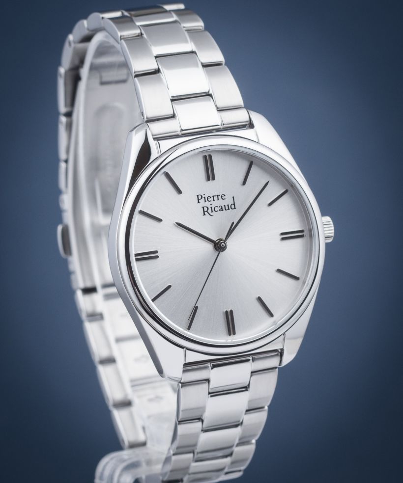 Reloj para mujeres Pierre Ricaud Classic