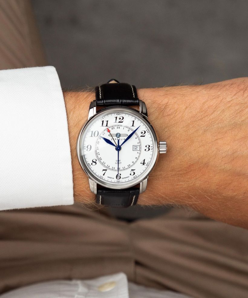 Reloj para hombres Zeppelin LZ127 Graf Zeppelin