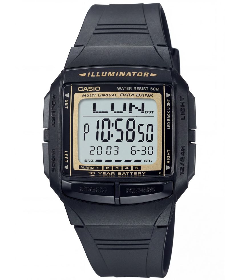 Reloj para hombres Casio Sport