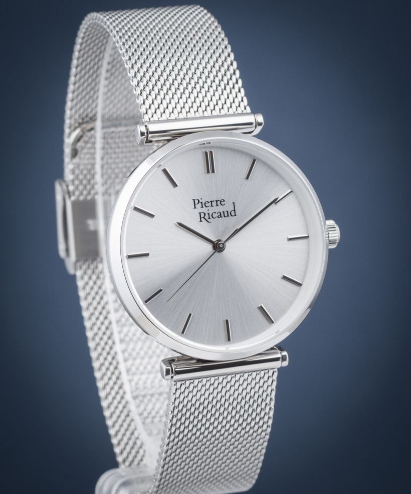 Reloj para mujeres Pierre Ricaud Classic