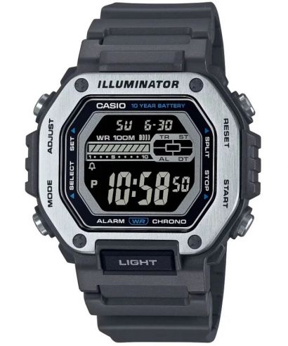 Reloj para hombres Casio Sport