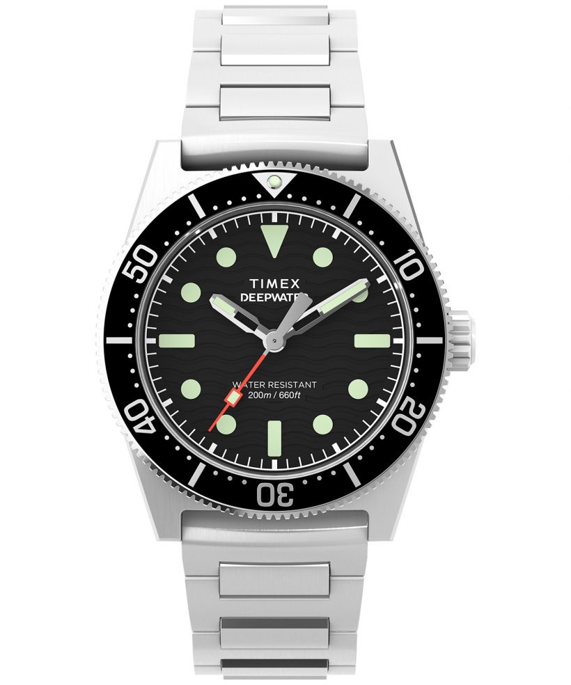 Reloj para hombres Timex Deepwater Reef