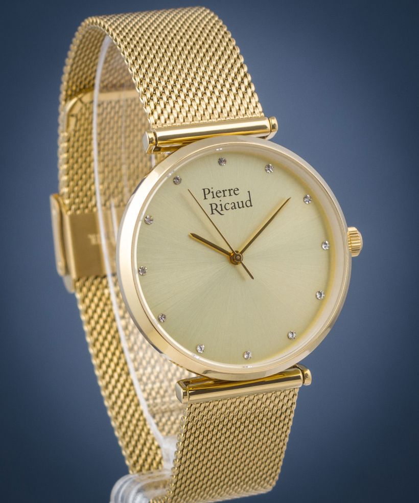 Reloj para mujeres Pierre Ricaud Classic