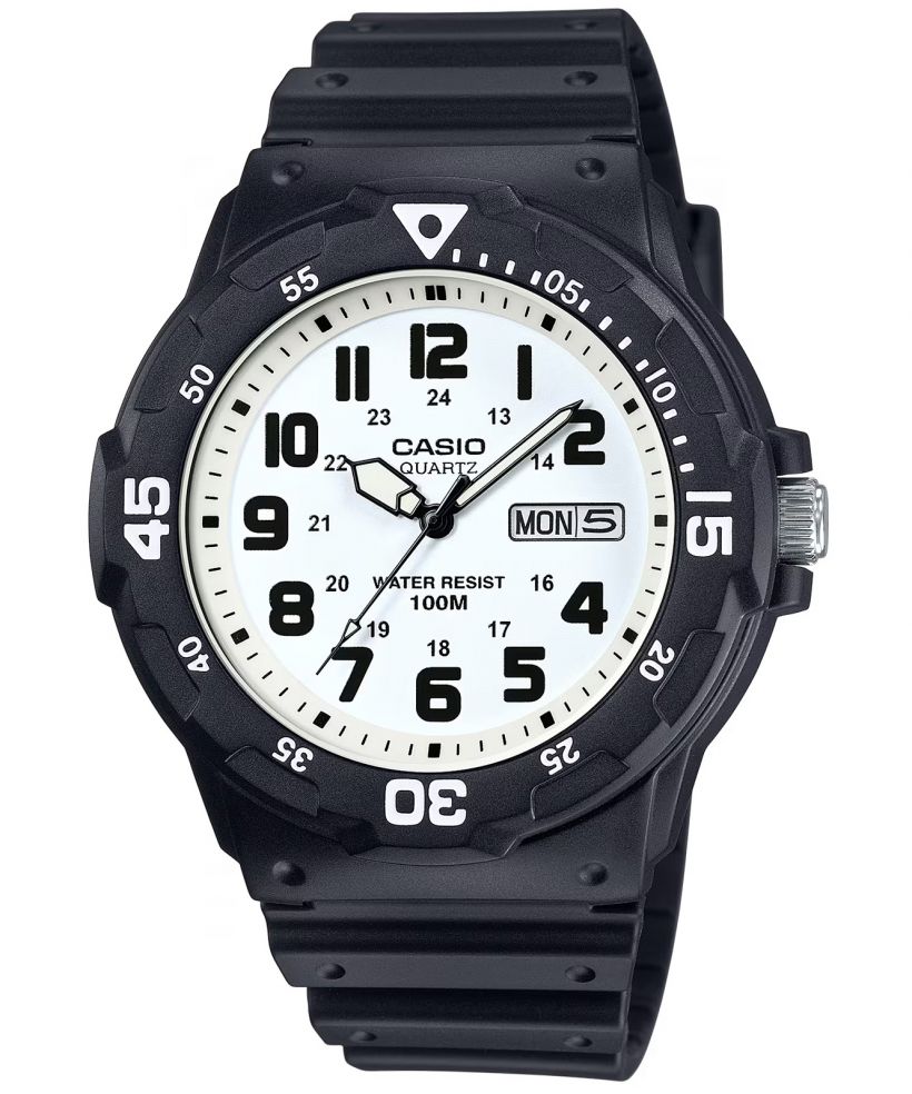 Reloj para hombres Casio Sport