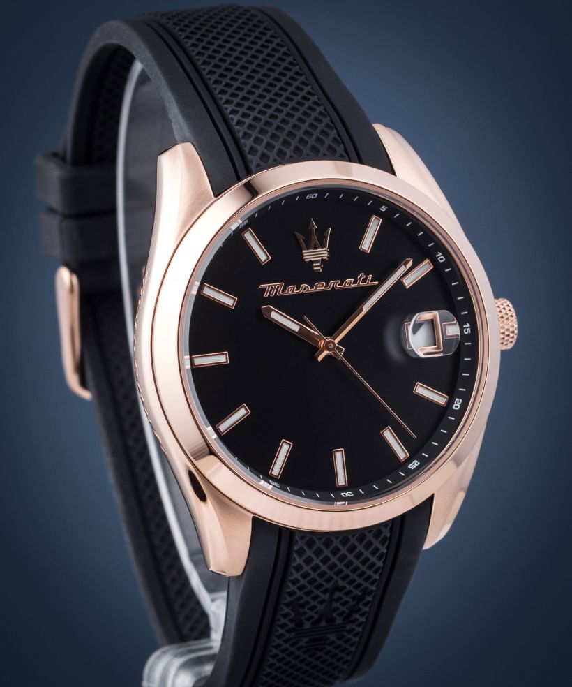 Reloj para hombres Maserati Attrazione