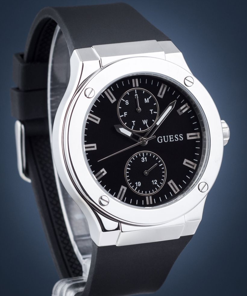 Reloj unisex Guess Jet