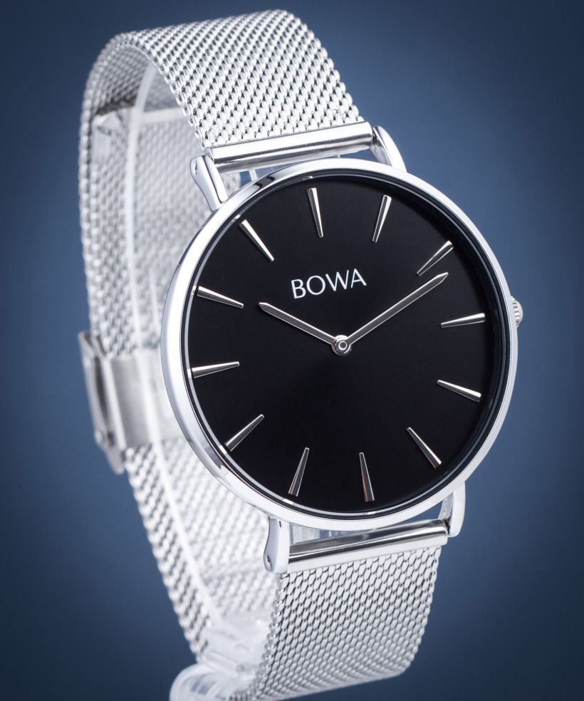 Reloj para mujeres BOWA New York