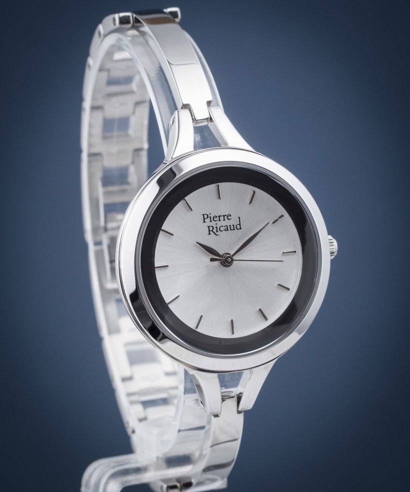 Reloj para mujeres Pierre Ricaud Classic