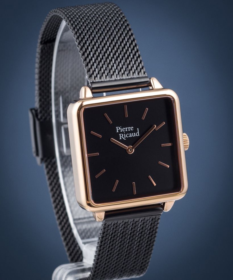 Reloj para mujeres Pierre Ricaud Classic