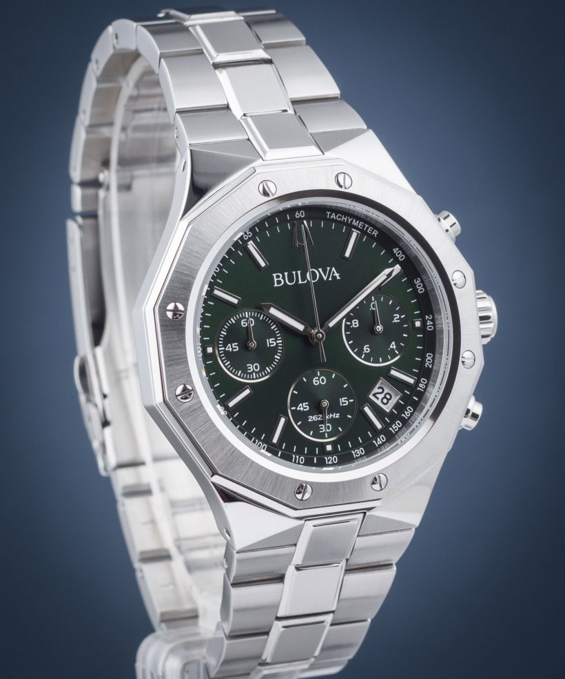 Reloj para hombres Bulova Classic