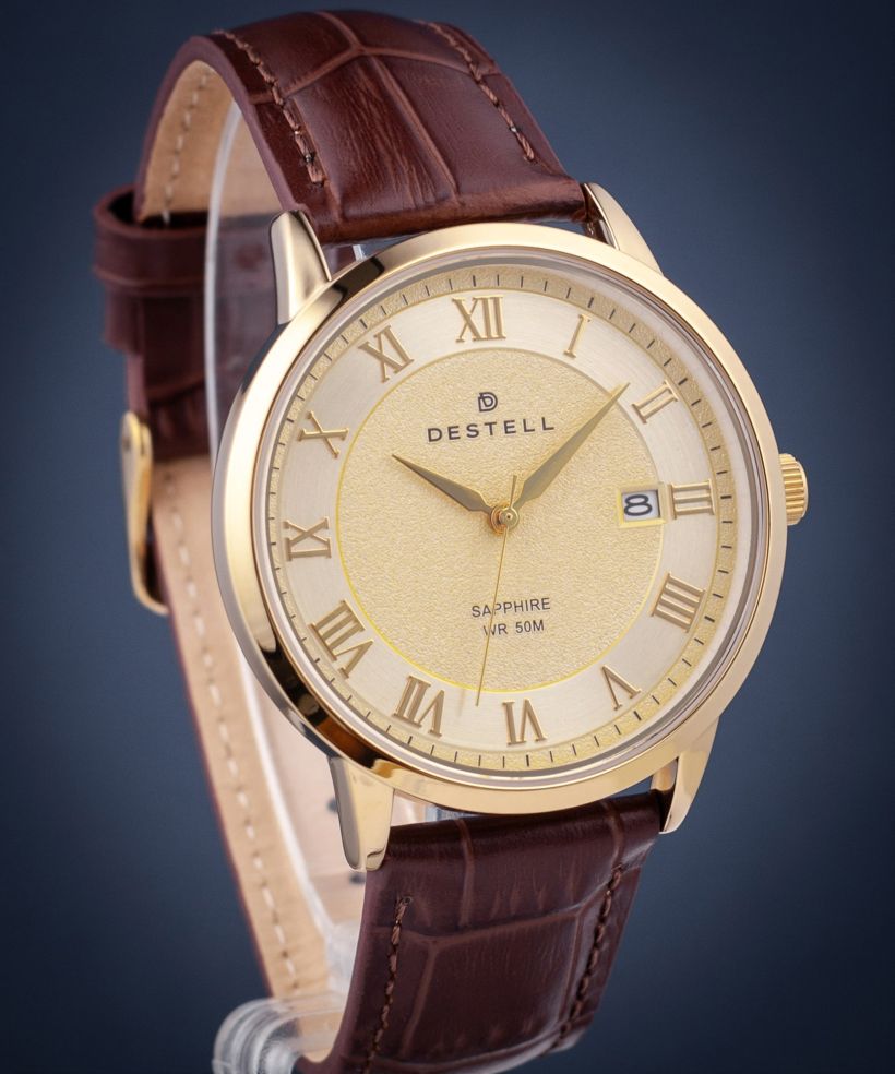 Reloj para hombres DESTELL Pictor