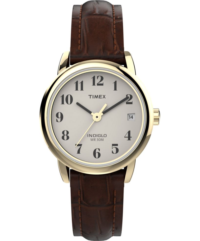 Reloj para mujeres Timex Easy Reader Classic