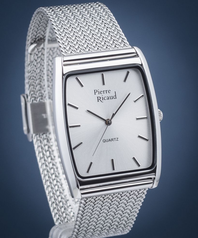 Reloj para hombres Pierre Ricaud Classic