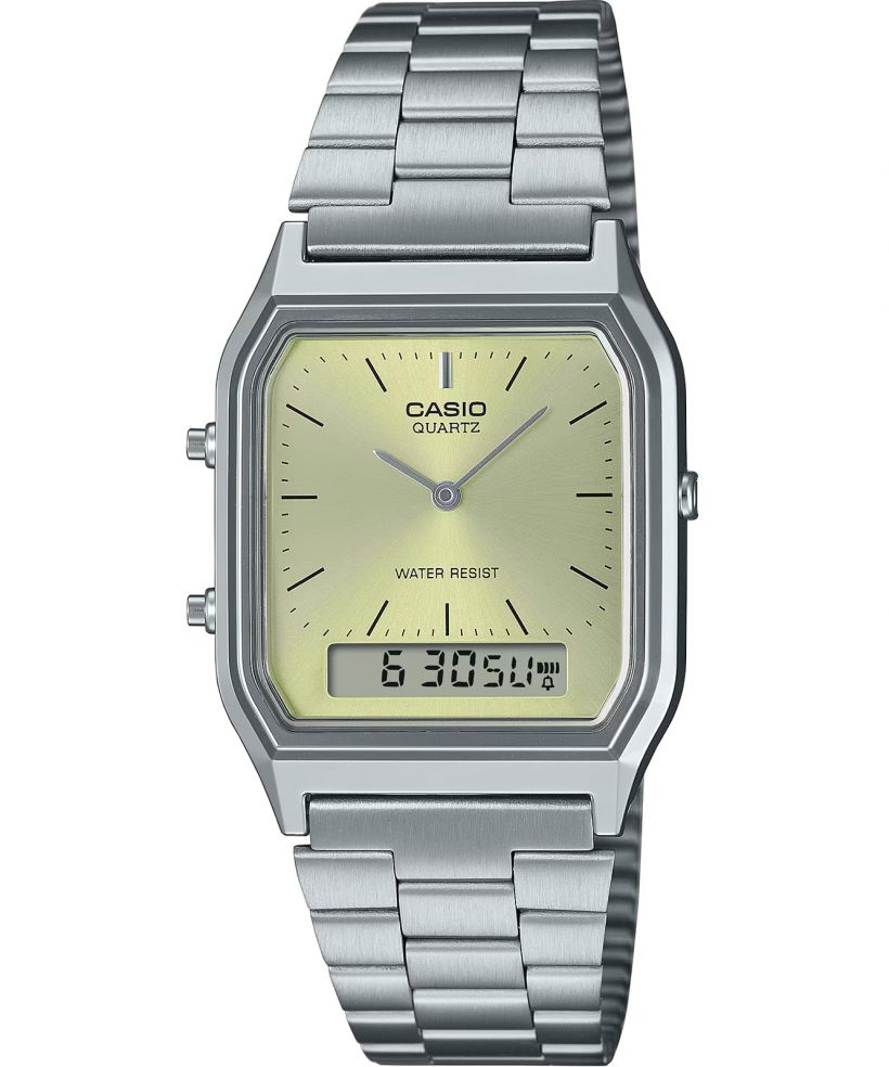 Reloj unisex Casio Vintage