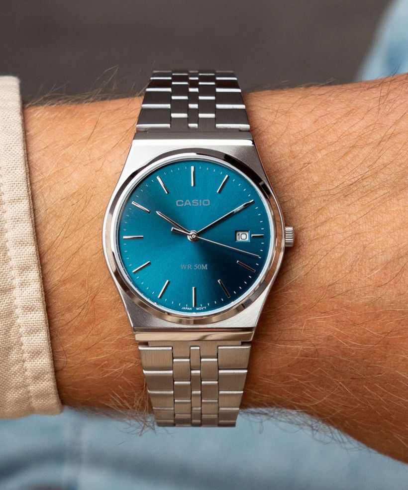 Reloj para hombres Casio Classic