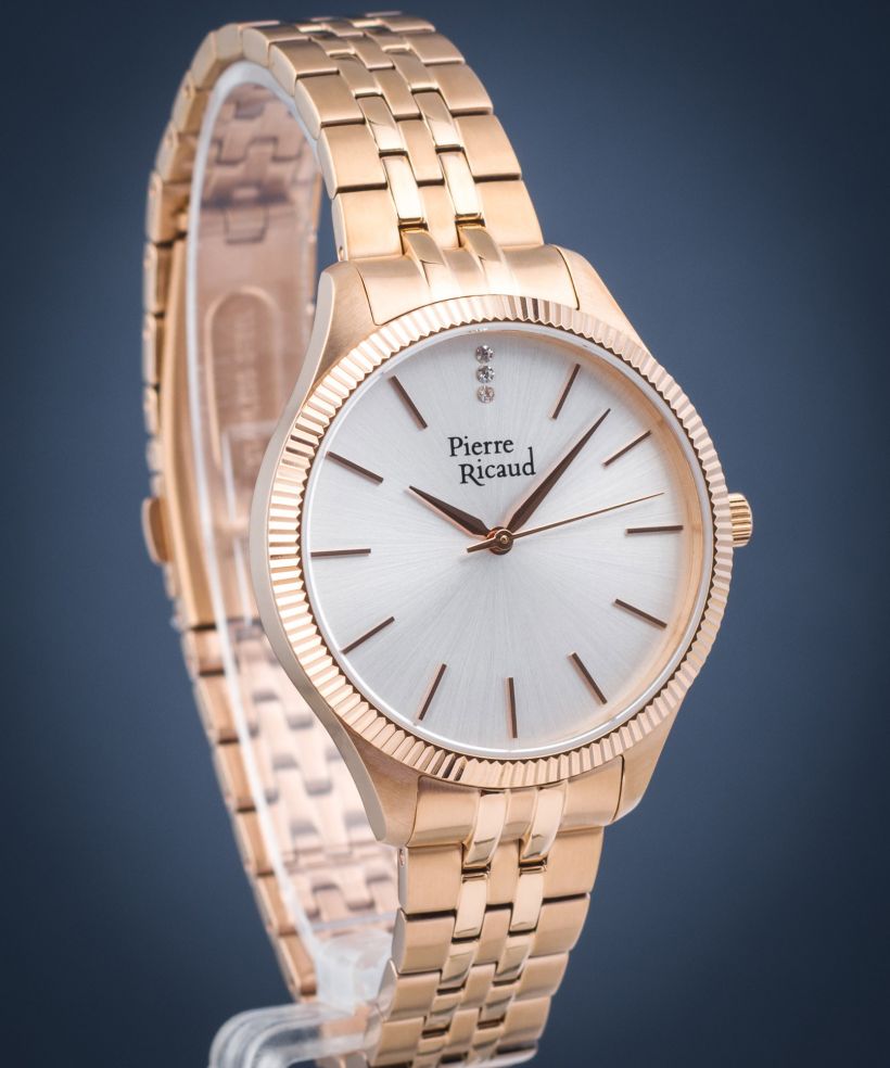 Reloj para mujeres Pierre Ricaud Classic