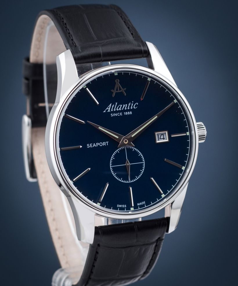 Reloj para hombres Atlantic Seaport