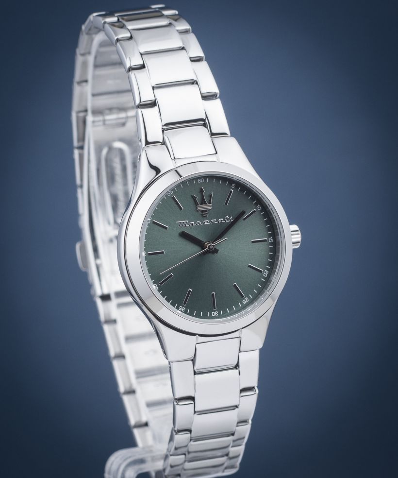 Reloj para mujeres Maserati Attrazione