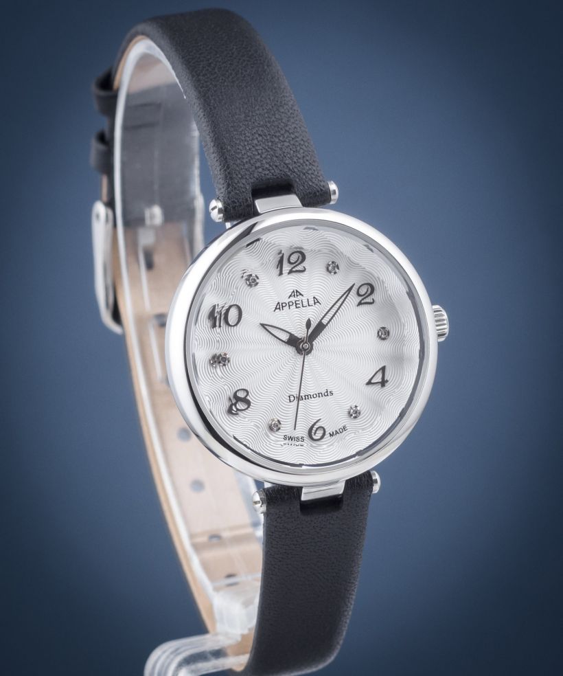 Reloj para mujeres Appella Diamonds