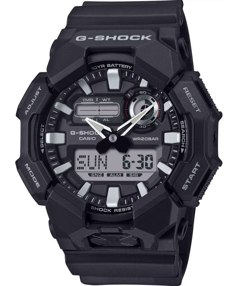Reloj para hombres Casio G-Shock Classic