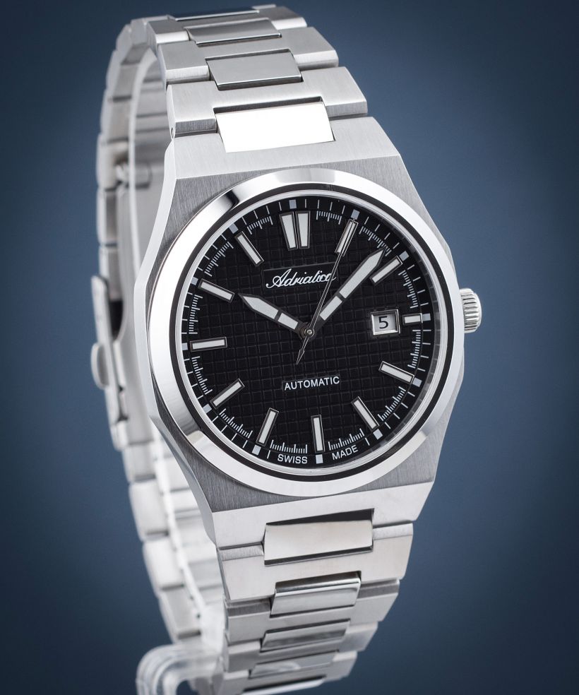 Reloj para hombres Adriatica Automatic
