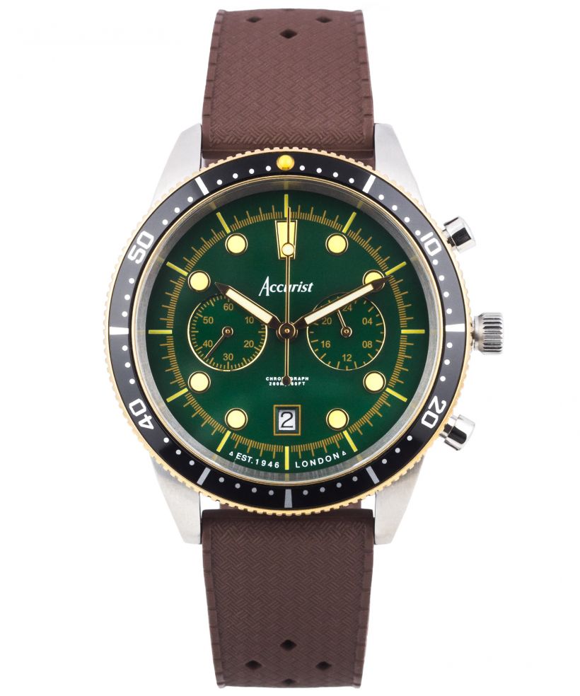 Reloj para hombres ACCURIST Dive