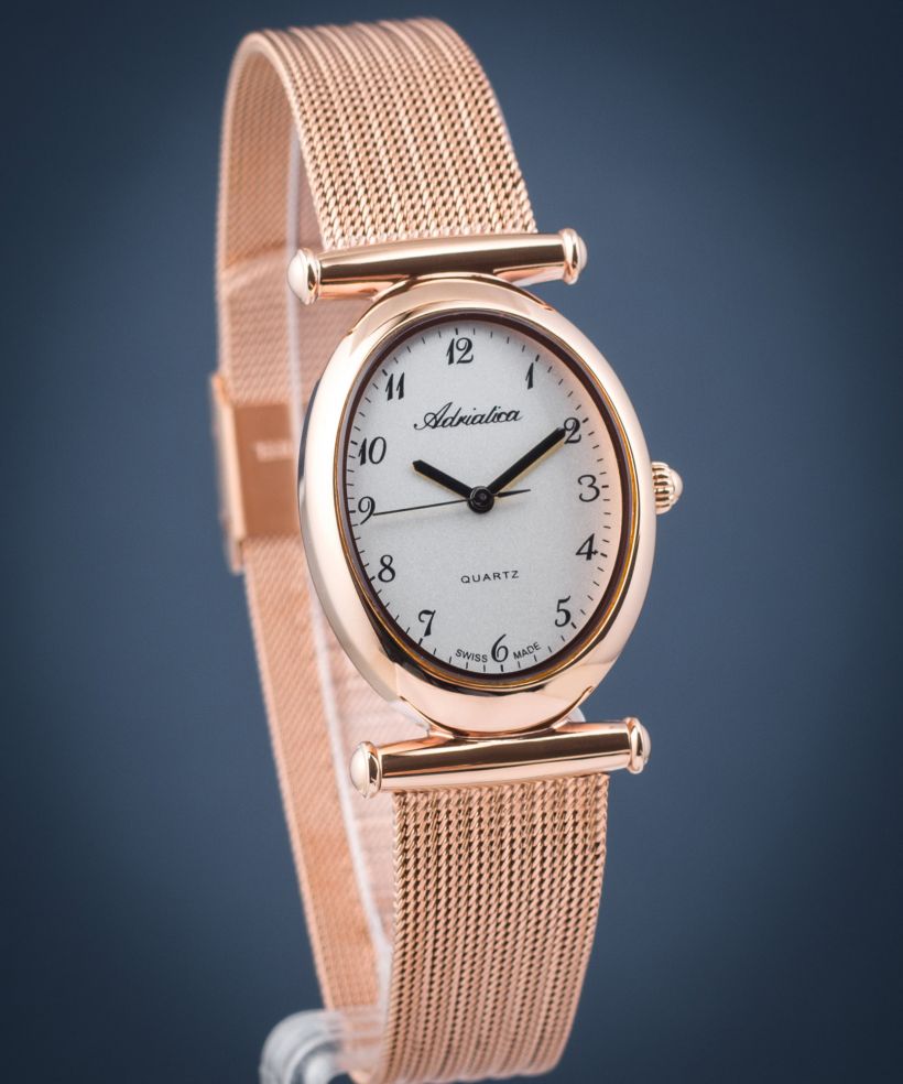 Reloj para mujeres Adriatica Classic