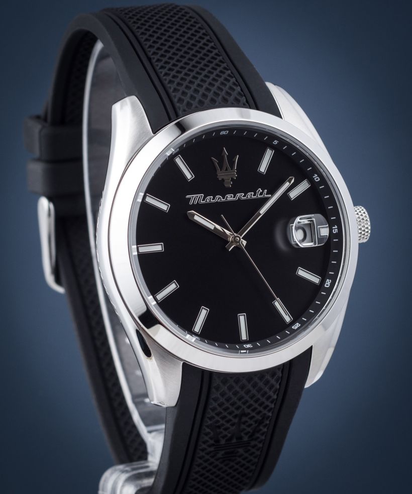 Reloj para hombres Maserati Attrazione