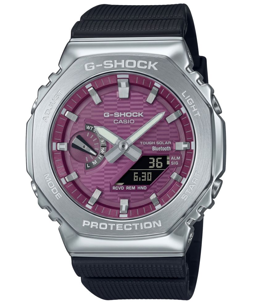Reloj para hombres Casio G-Shock Classic