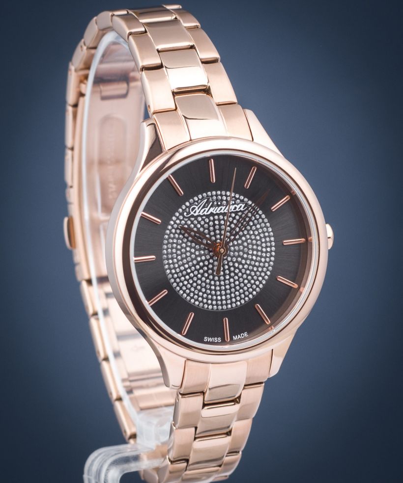 Reloj para mujeres Adriatica Fashion