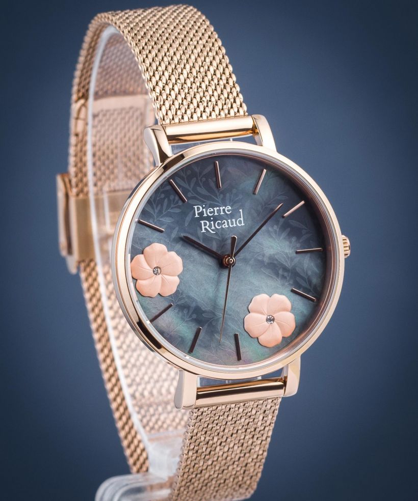 Reloj para mujeres Pierre Ricaud Fashion