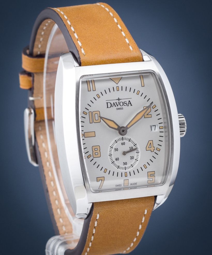 Reloj para hombres Davosa Evo 1908