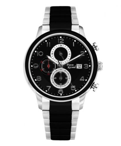 Reloj para hombres Pierre Ricaud Classic