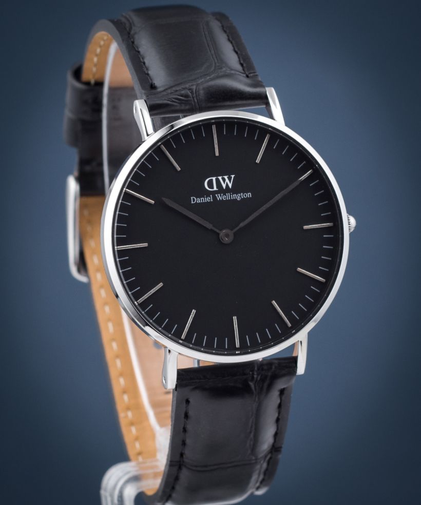 Reloj para mujeres Daniel Wellington Classic Black Reading 36